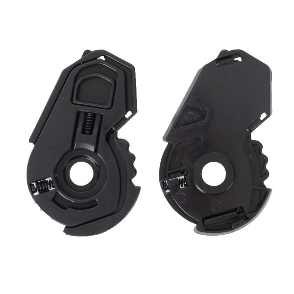 MT Helmets MT Max Vision Side Mechanisms - Storm SV (MT-V-25)